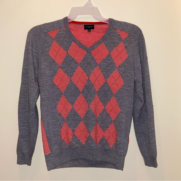 Burberry Sweater Size M